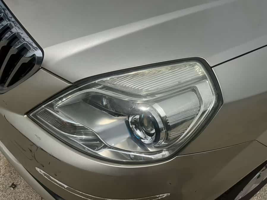 Buick LaCrosse 2013, фото 8