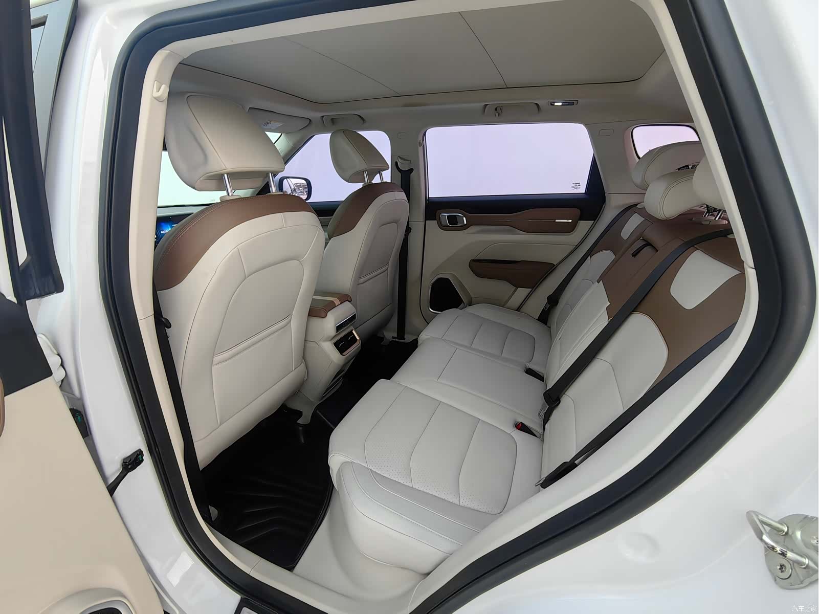 Geely Icon, 2021 9