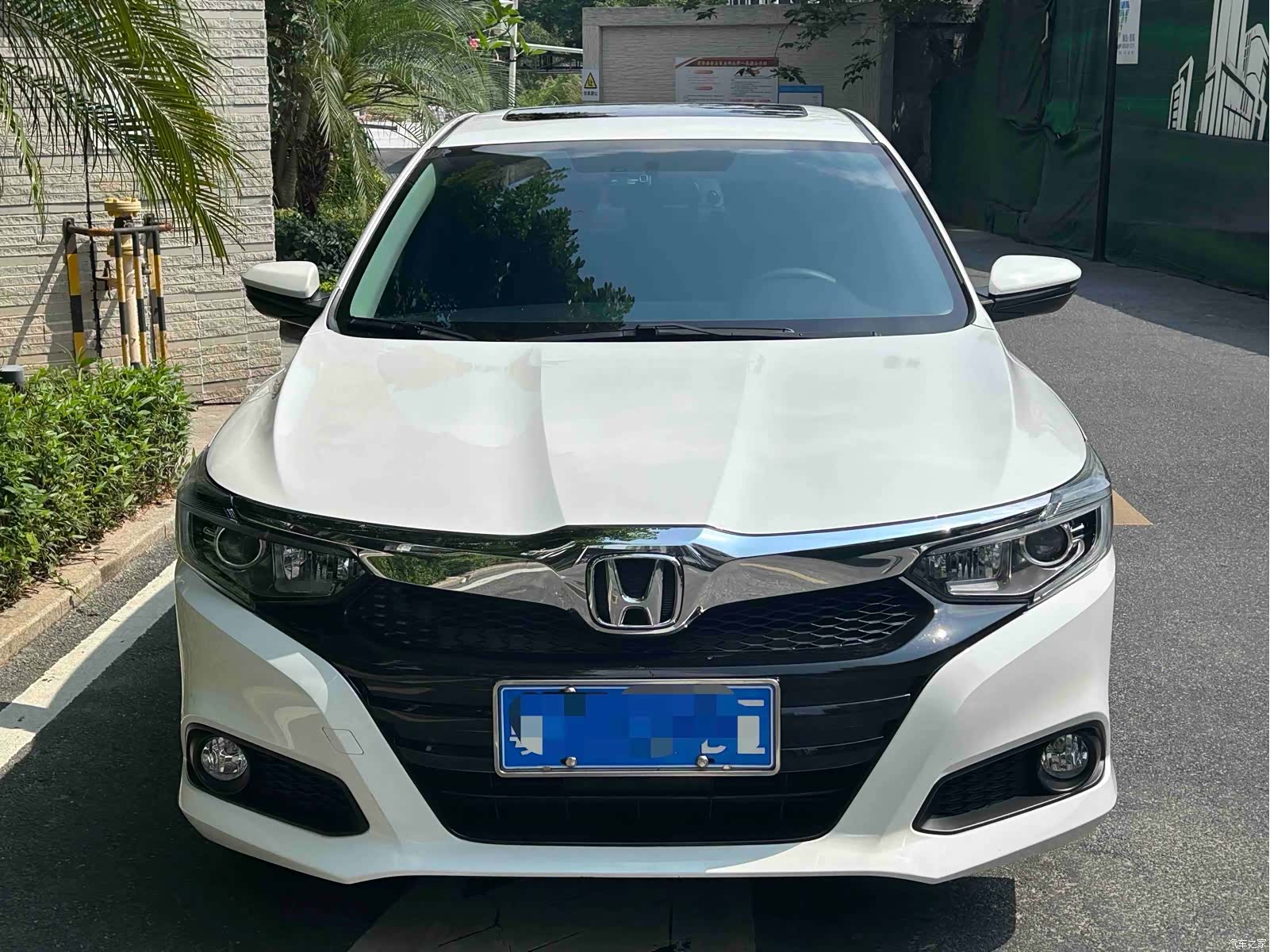Honda Crider, 2021 2