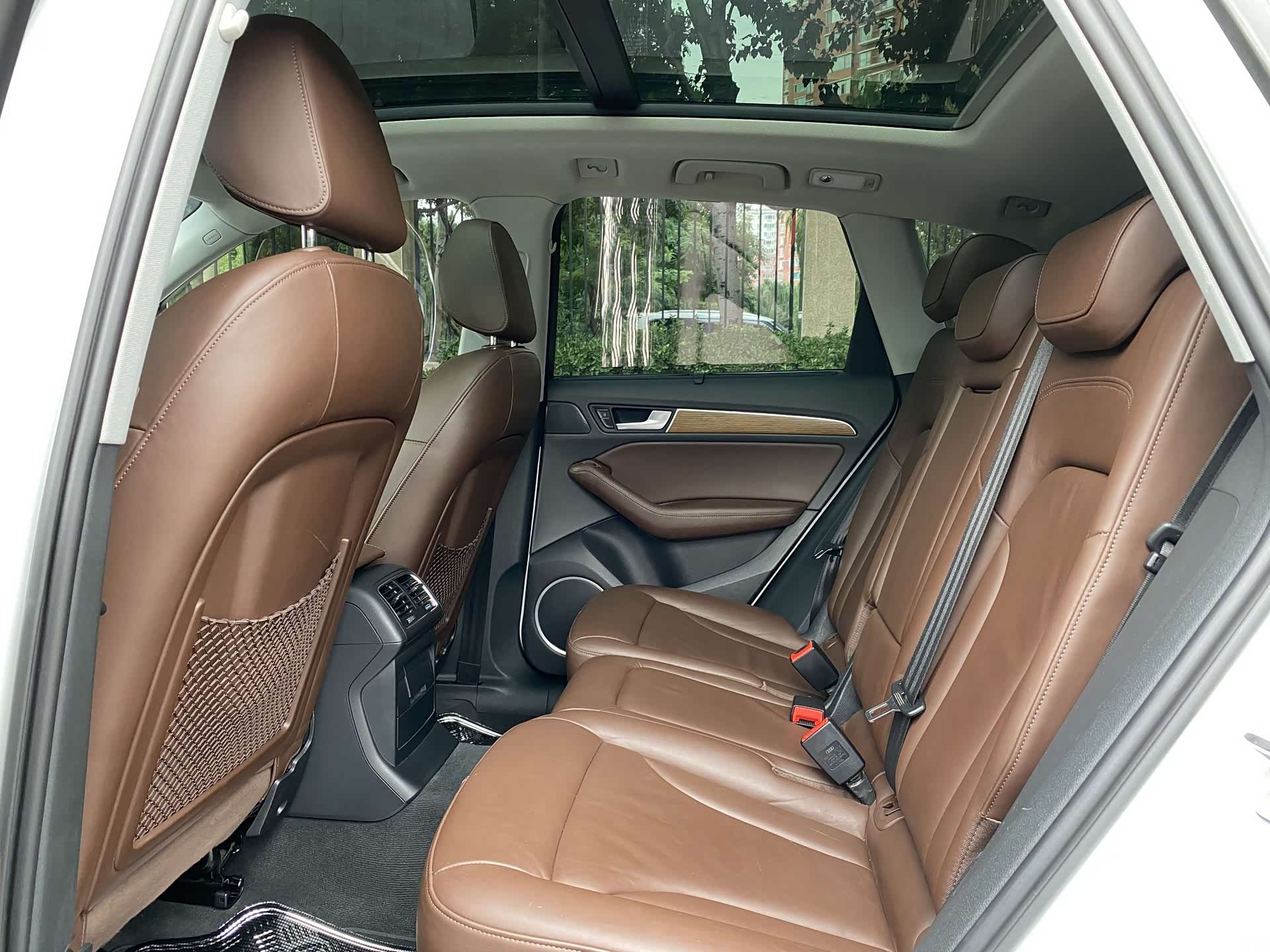 Audi Q5, 2014 11