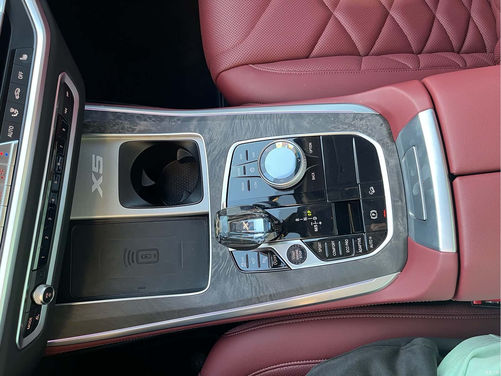 BMW X5, 2022 15