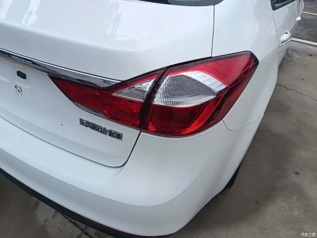 Kia K3, 2017 8