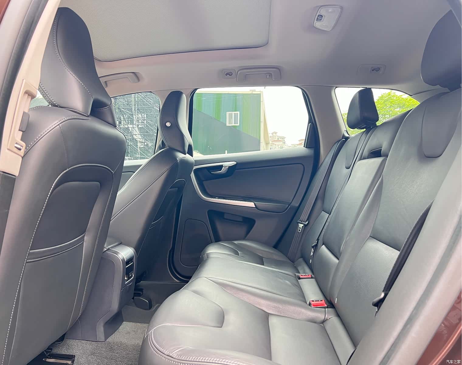 Volvo XC60, 2017 9