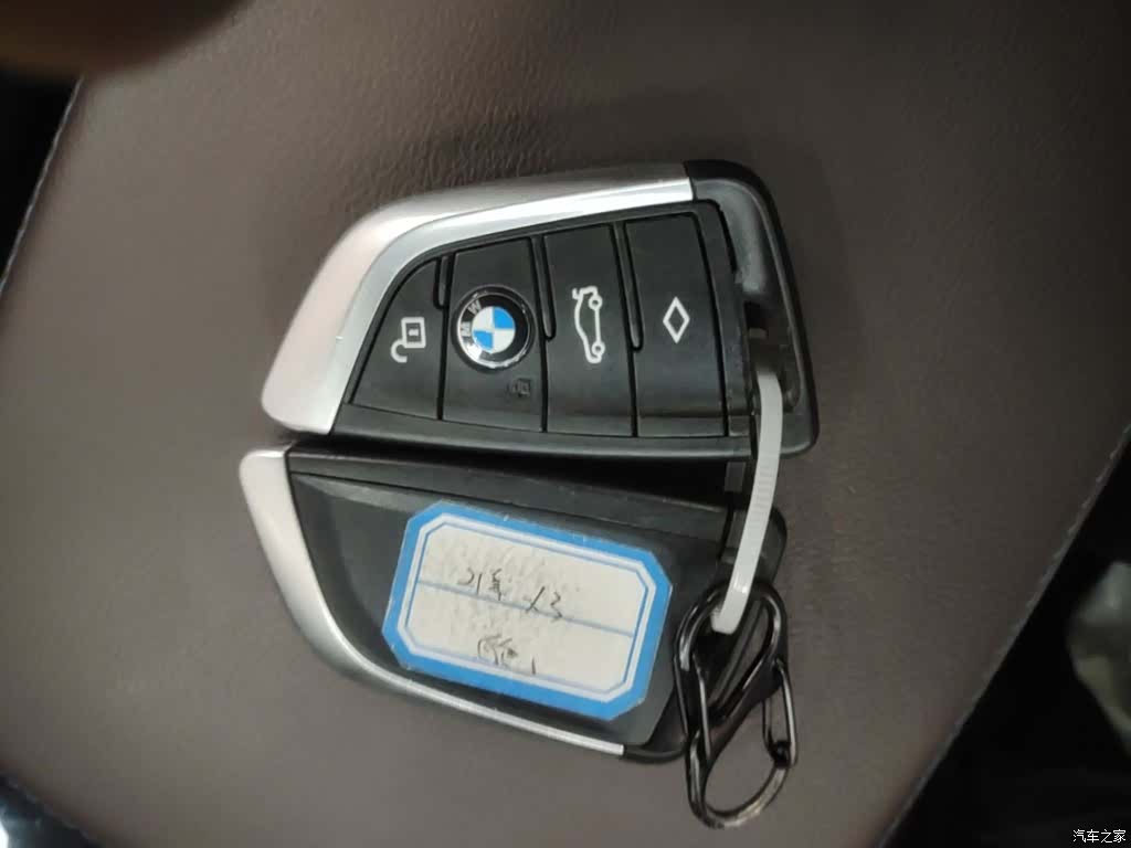 BMW X3, 2021 9