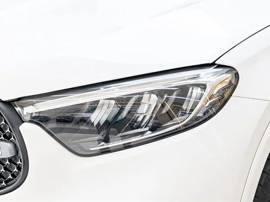 Mercedes-Benz GLC Mercedes-Benz GLC