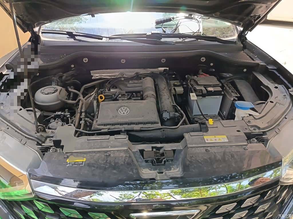 Volkswagen VS5, 2022 11