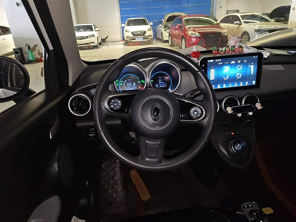 Jiangsu Huaian Car