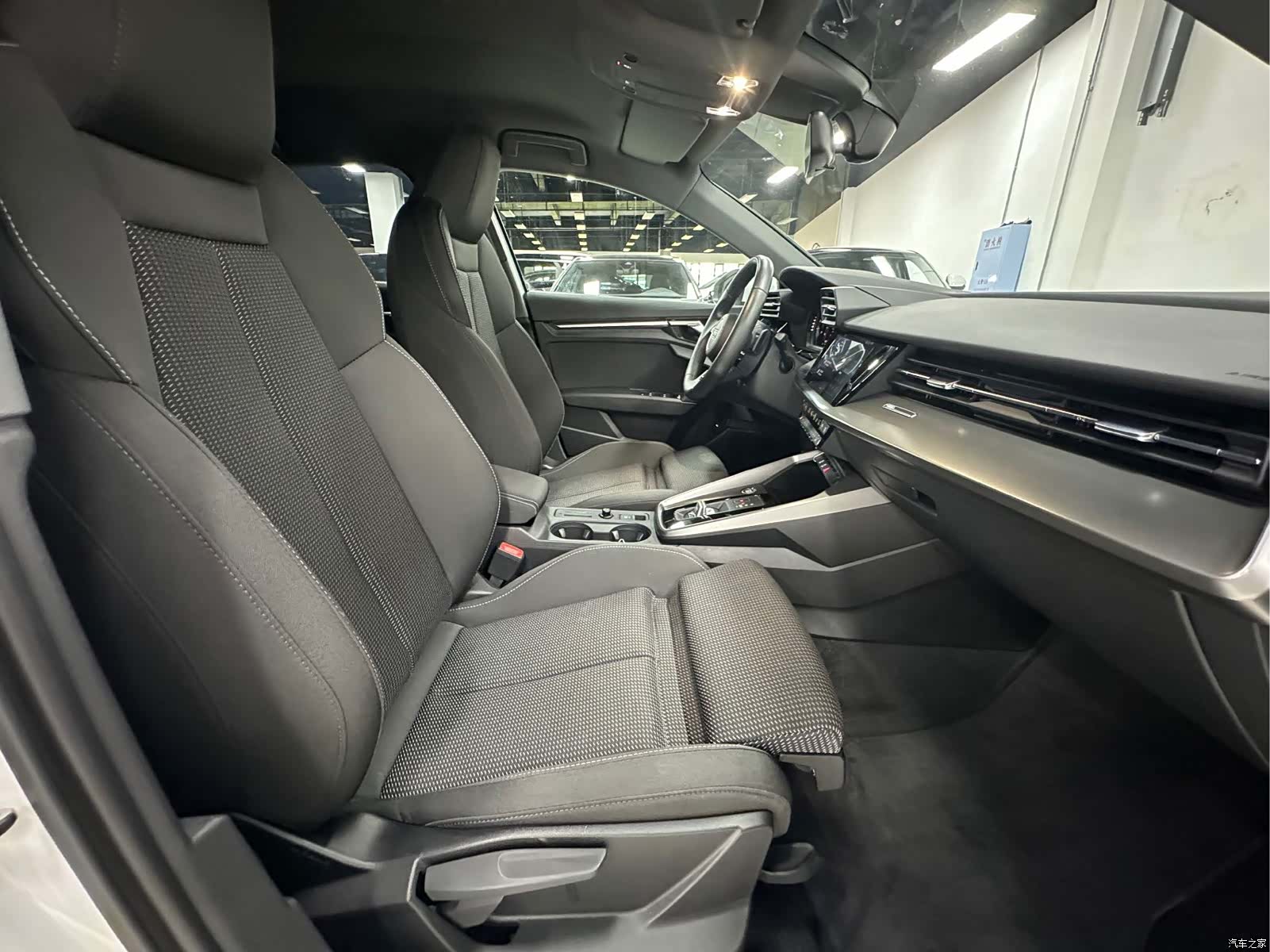 Audi A3, 2022 21