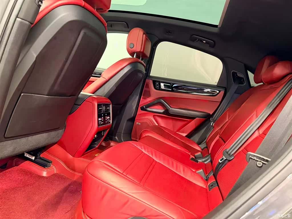 Porsche Cayenne, 2020 20