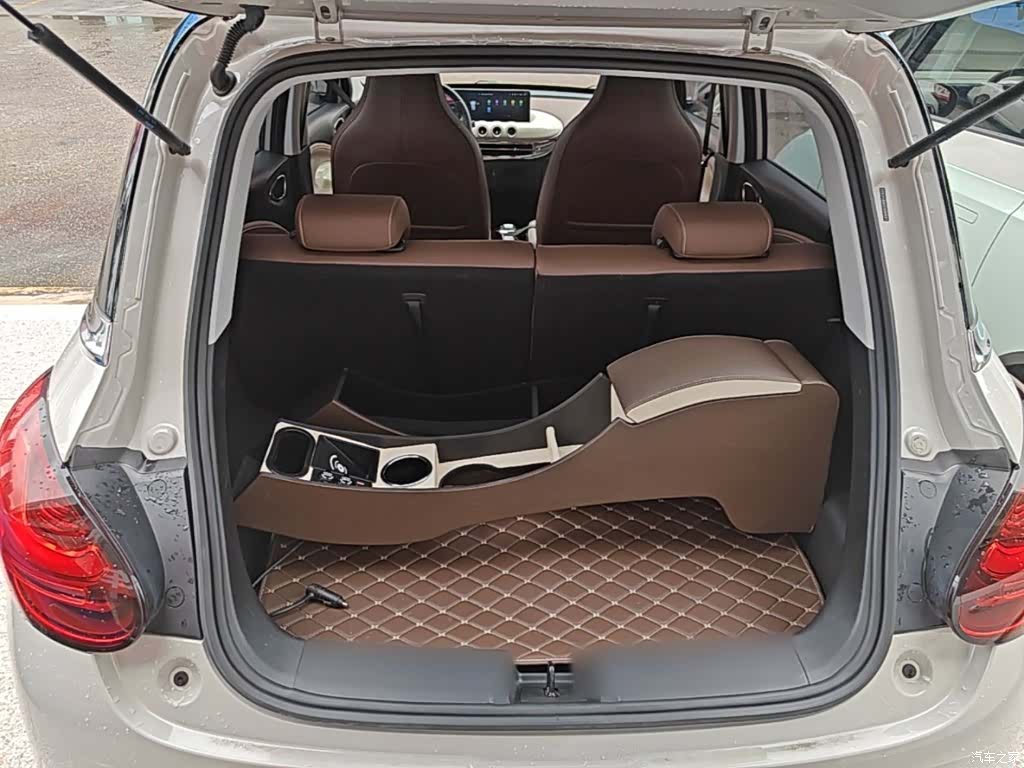 Wuling Bingo, 2024 19