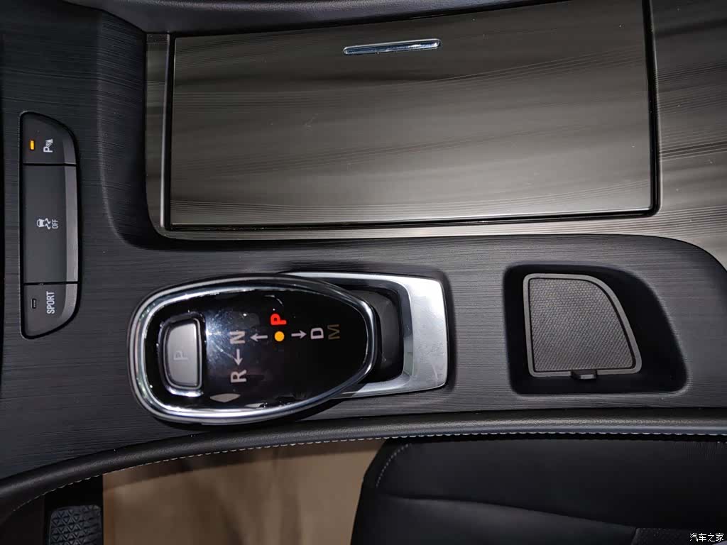Buick LaCrosse, 2019 16