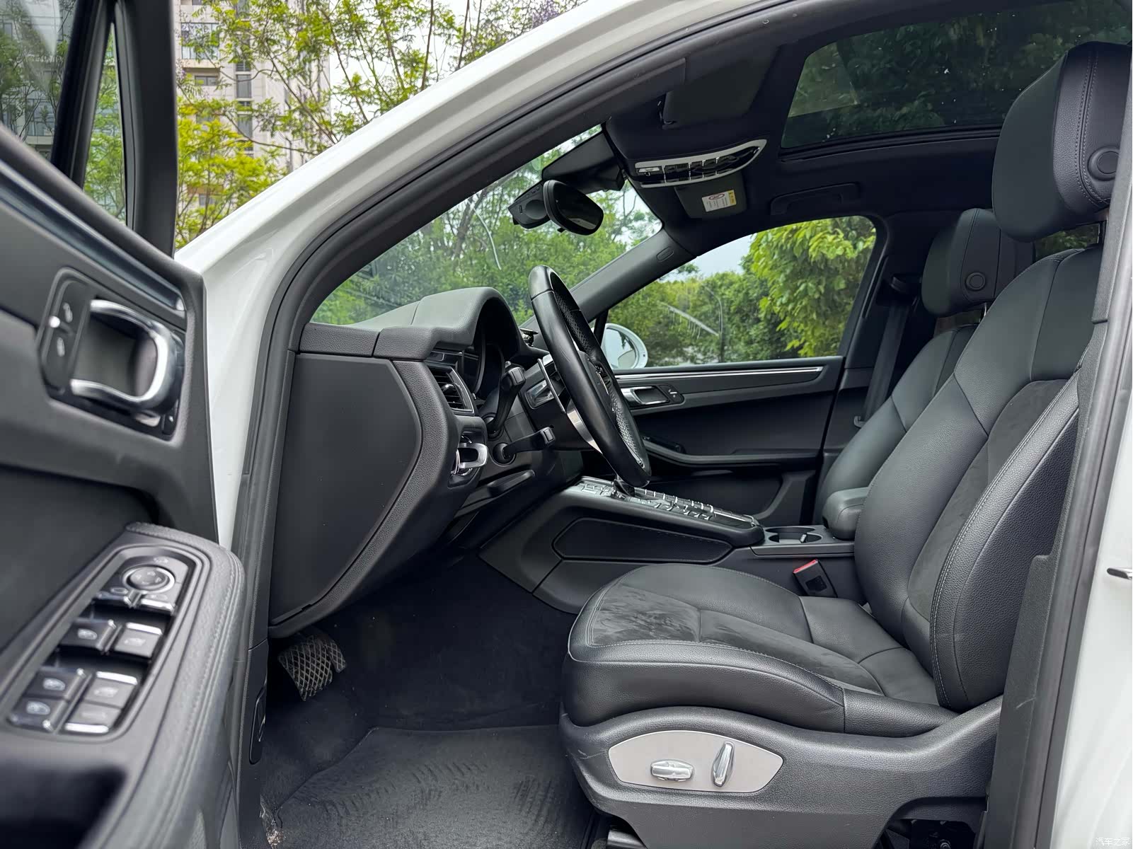 Porsche Macan, 2016 12