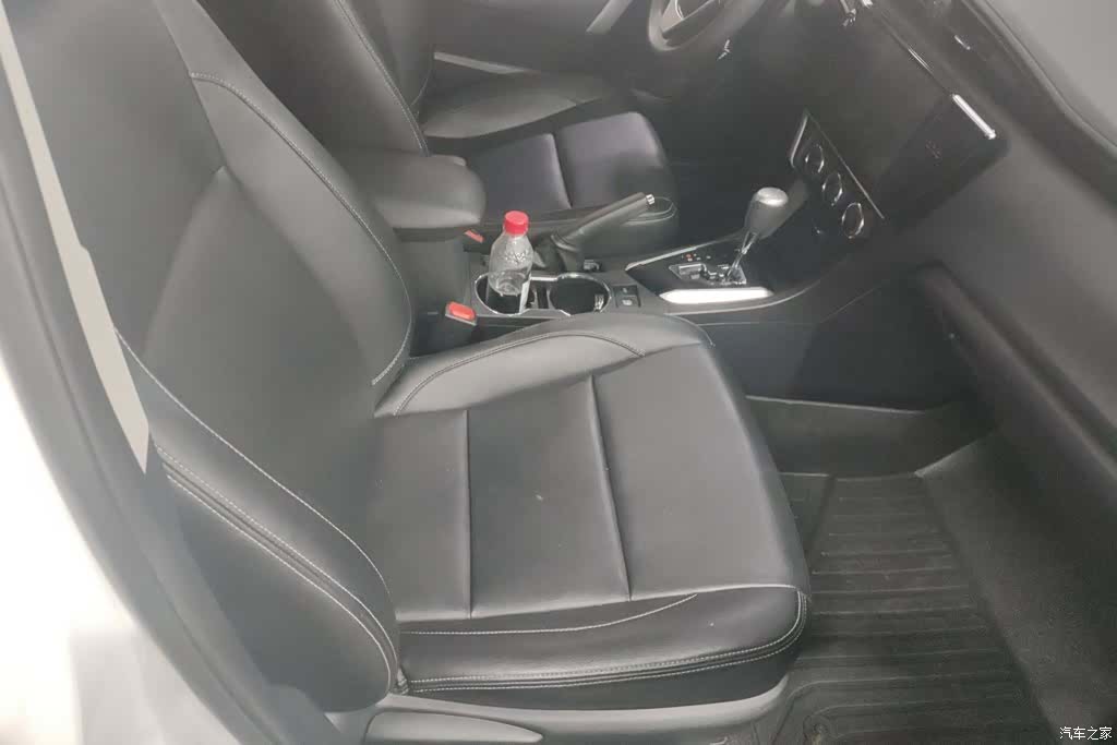 Toyota Corolla, 2018 8
