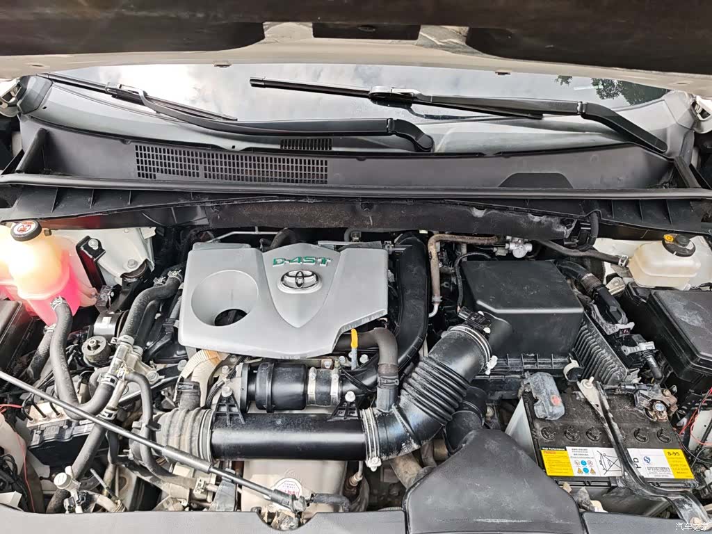 Toyota Highlander, 2019 35