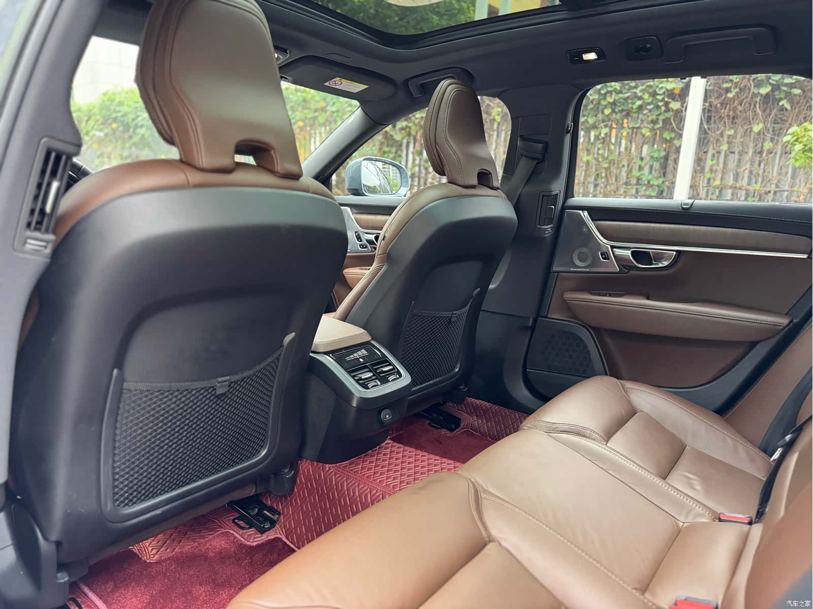 Volvo V90, 2023 15