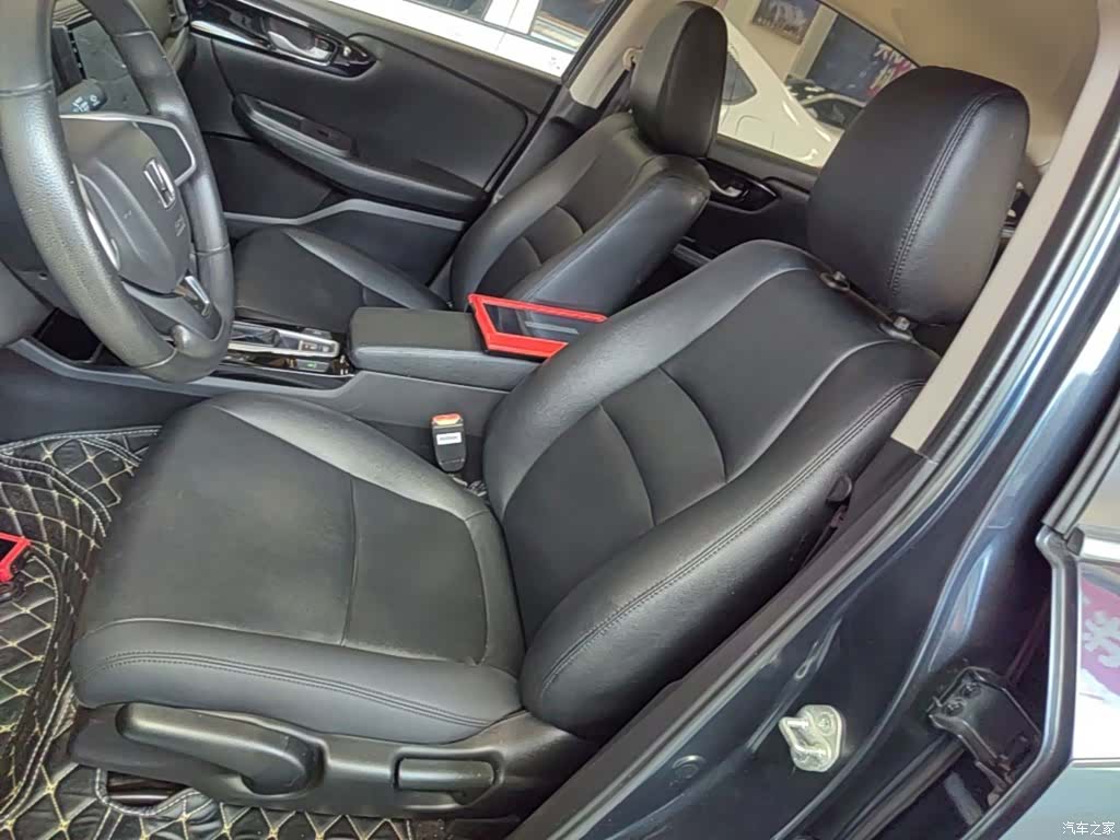 Honda VI, 2021 15