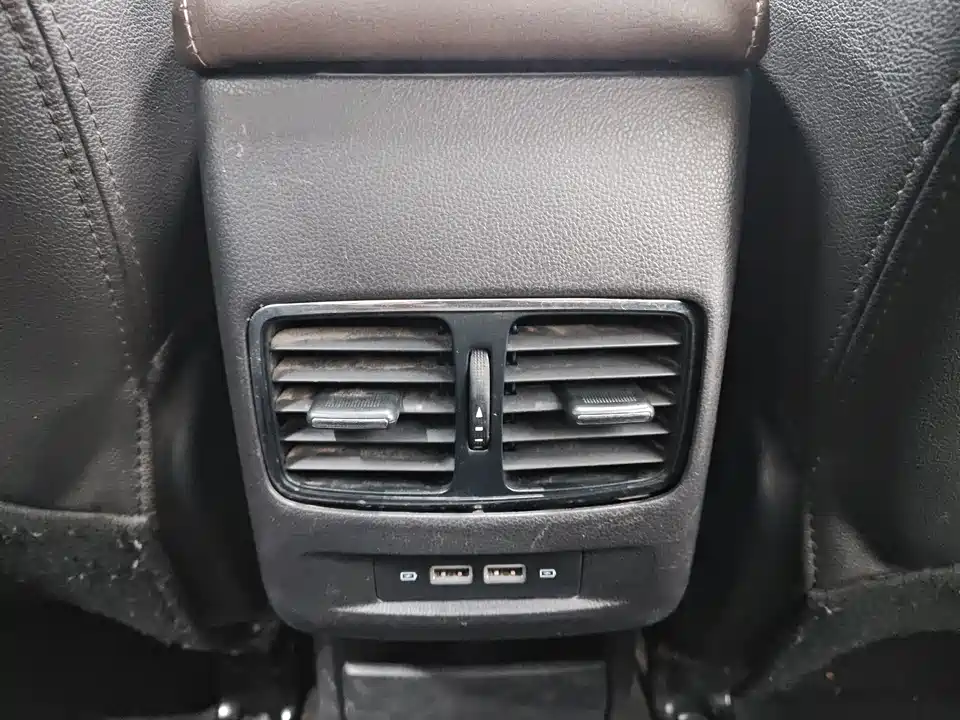 Trumpchi Trumpchi GS4