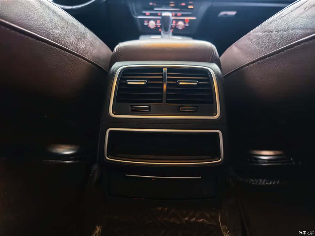 Audi A6L, 2018 16