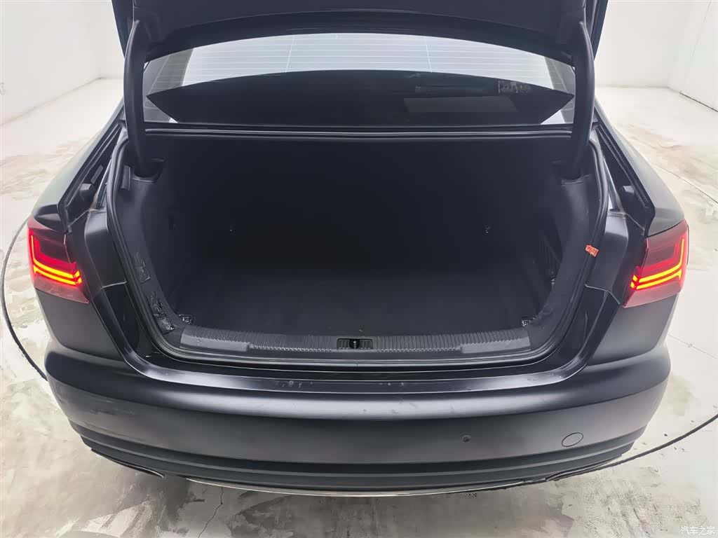 Audi A6L, 2018 20
