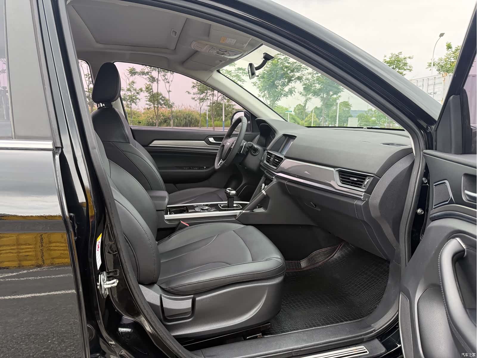 Haval H6, 2019 13