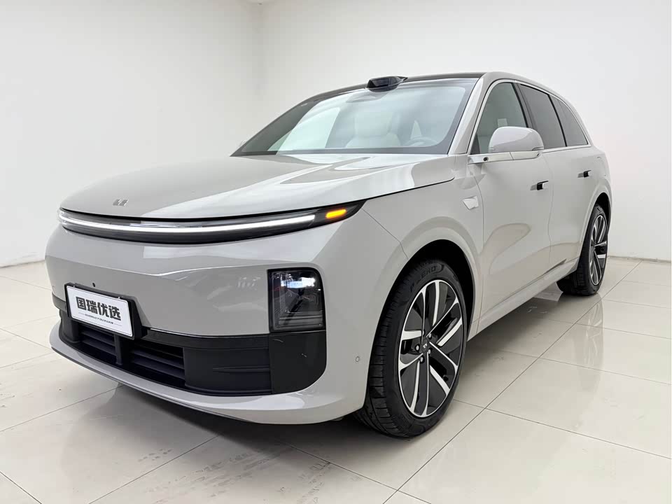 Li Auto Ideal L6