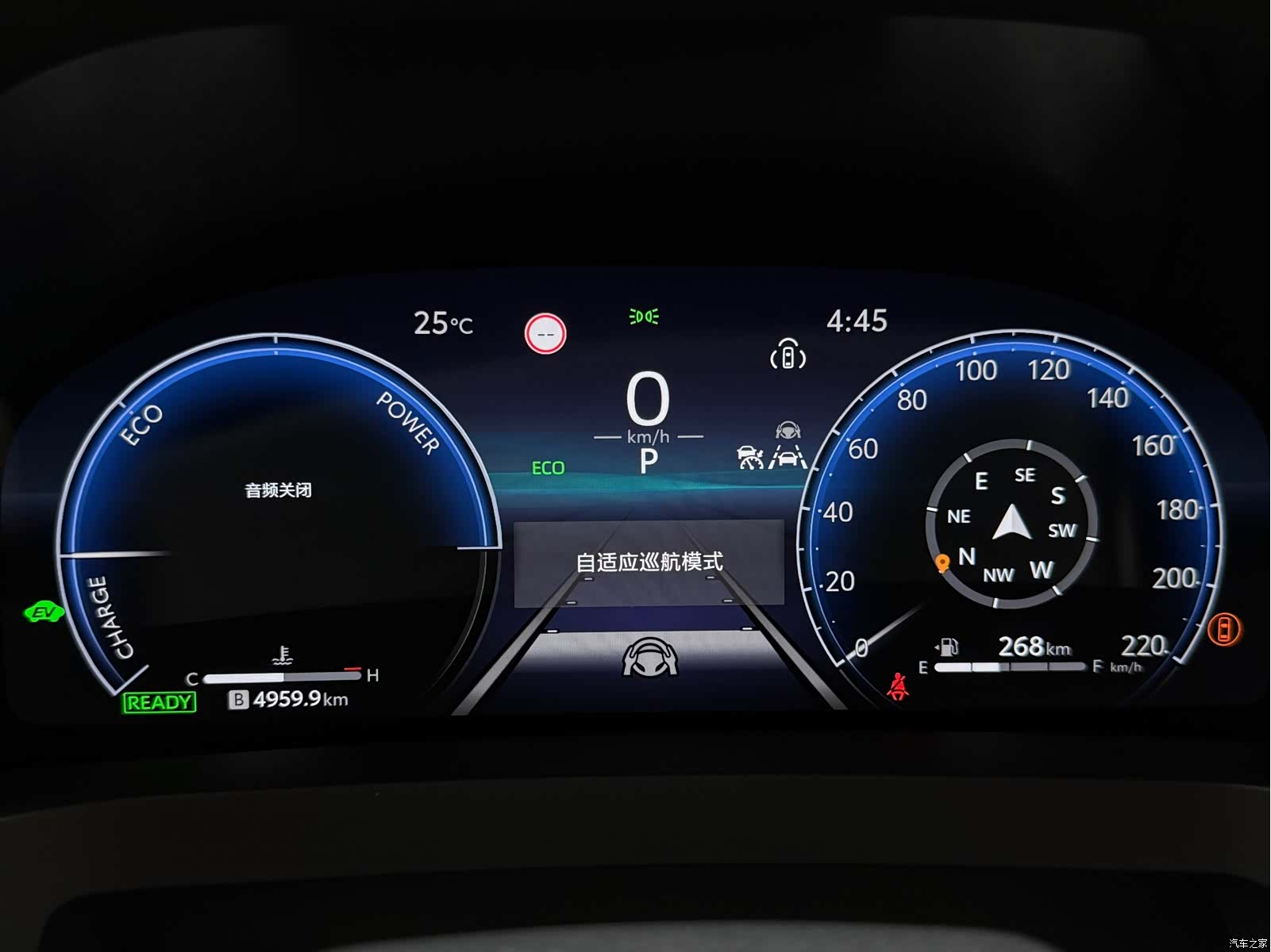 Toyota Alphard, 2023 15