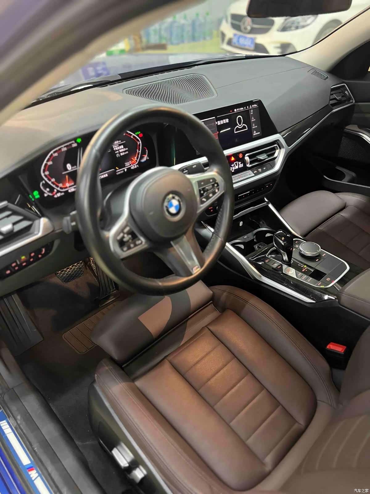 BMW 3 Series, 2019 9