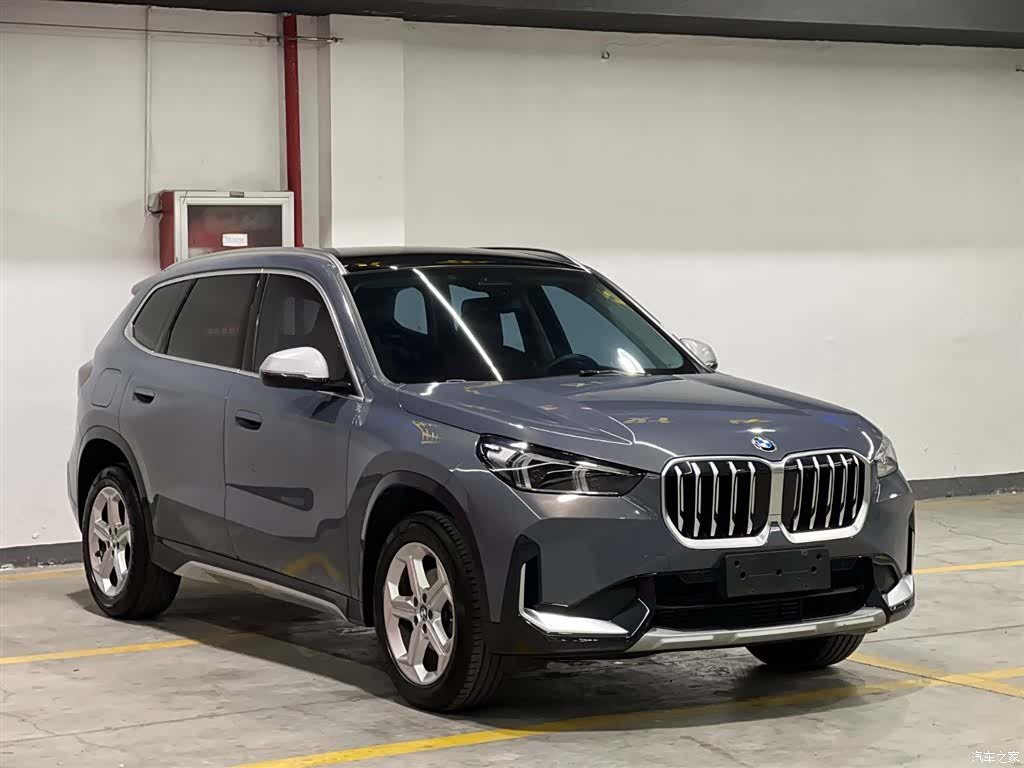 BMW X1, 2024 3