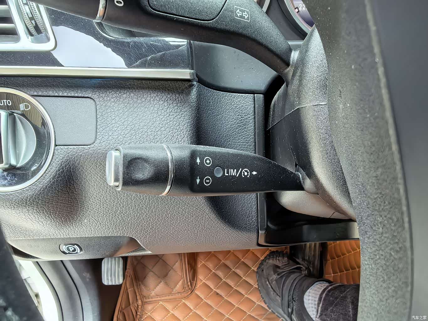 Mercedes-Benz E-Class, 2015 14