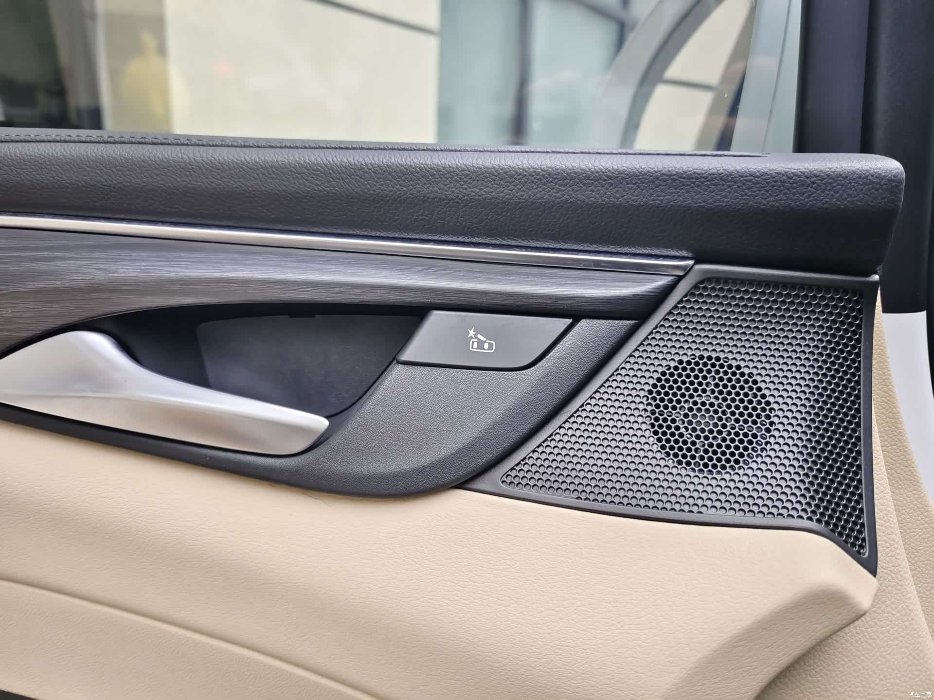 Buick GL8, 2022 13