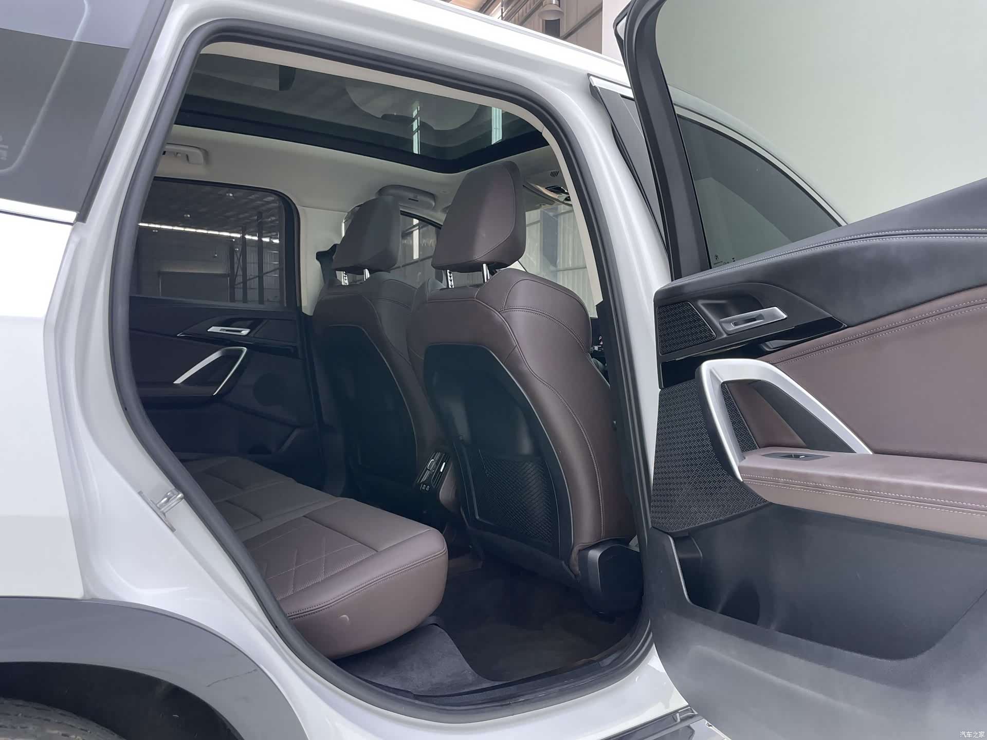 BMW X1, 2023 9