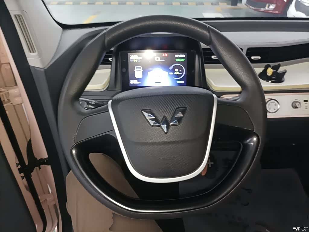 Wuling Yuan, 2021 7
