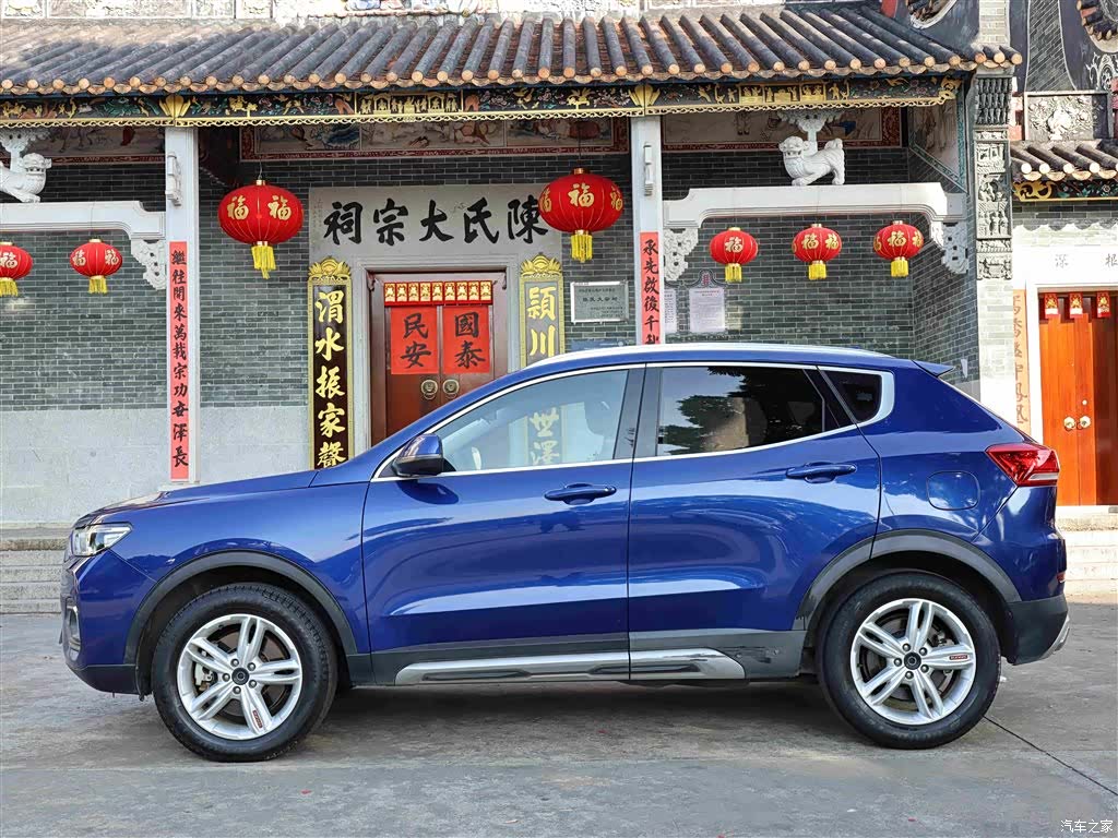 Haval H4, 2018 10