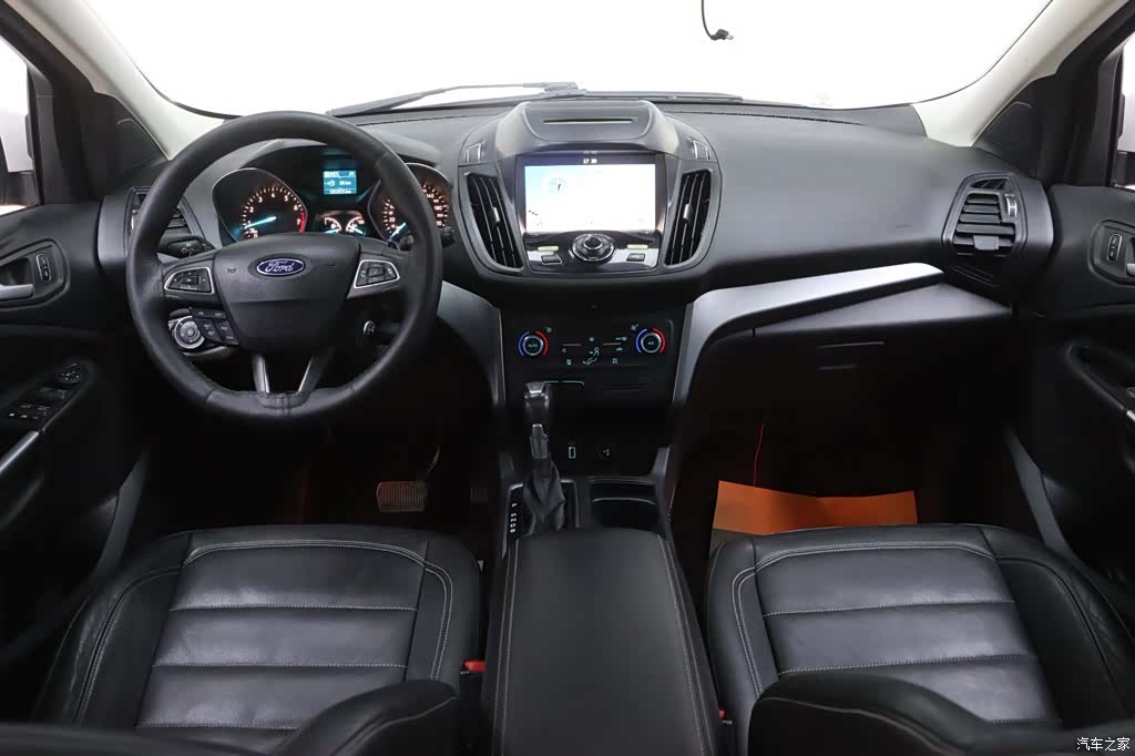 Ford Kuga, 2017 25