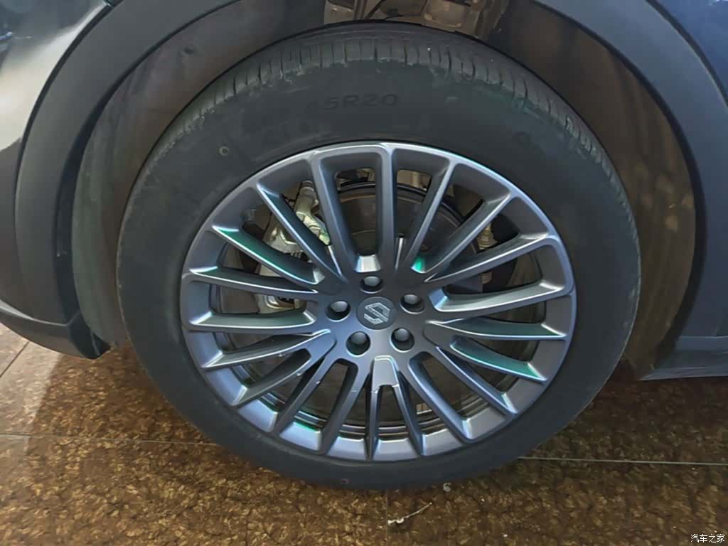 Leapmotor C11, 2024 23