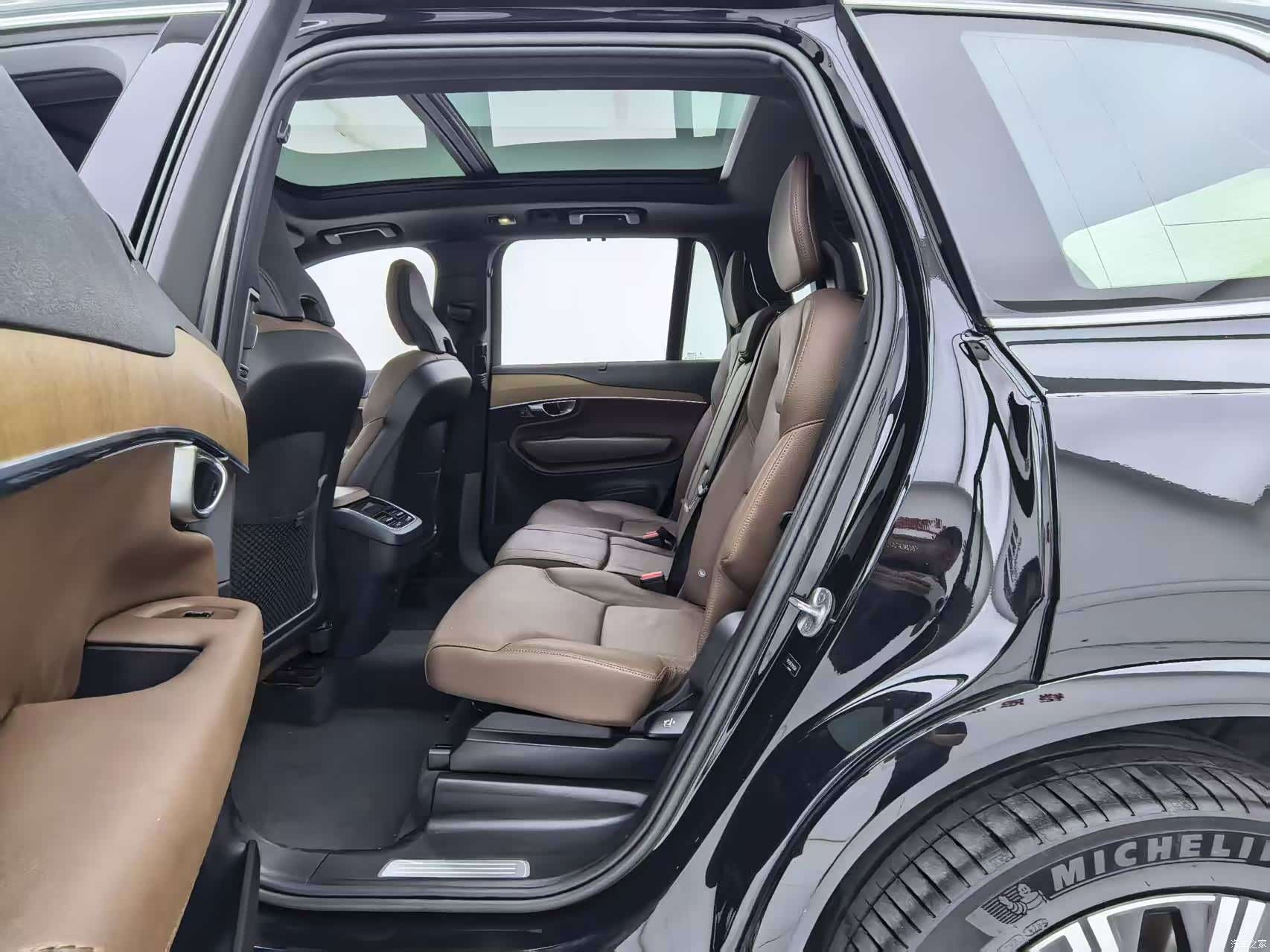 Volvo XC90, 2023 15