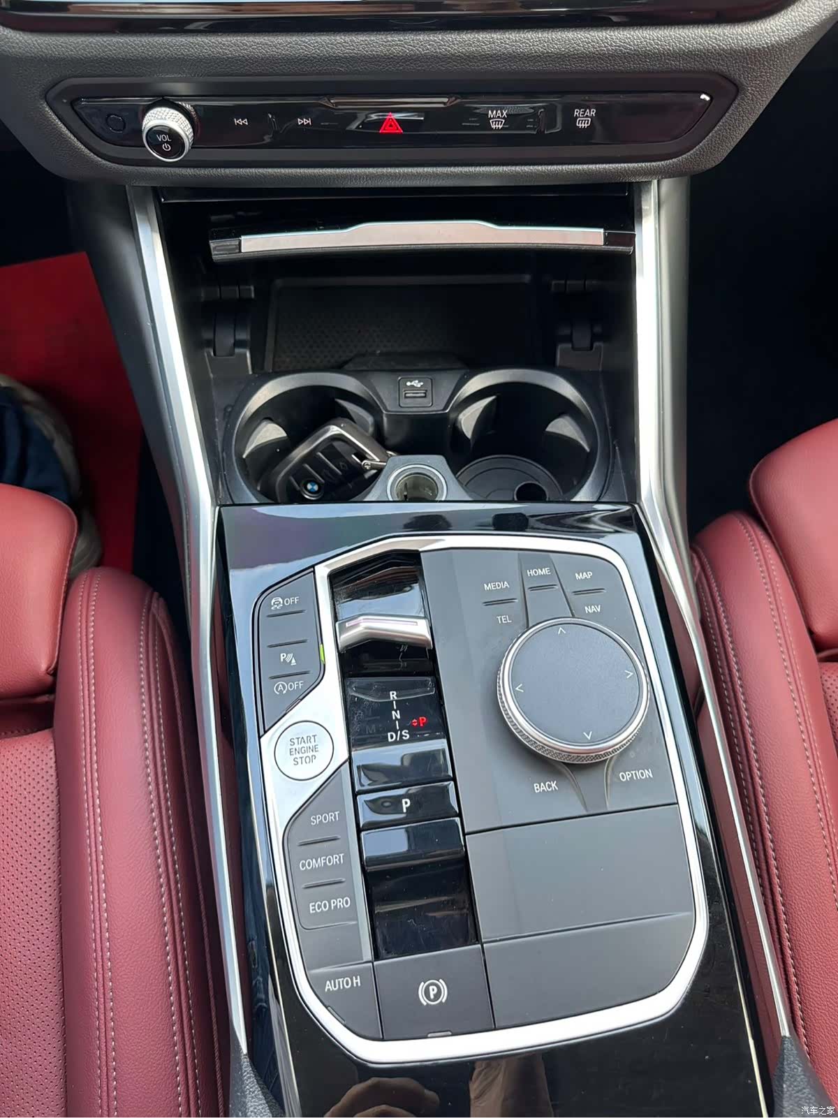 BMW 3 Series, 2022 16