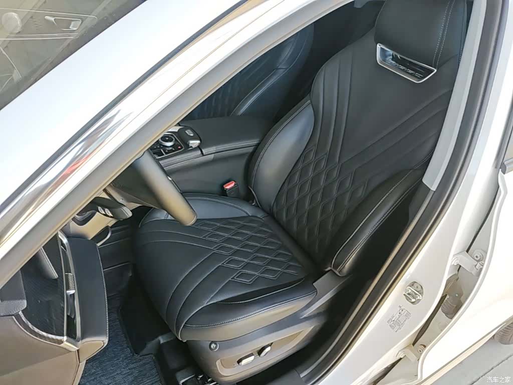 Chery Tiggo 7, 2024 15