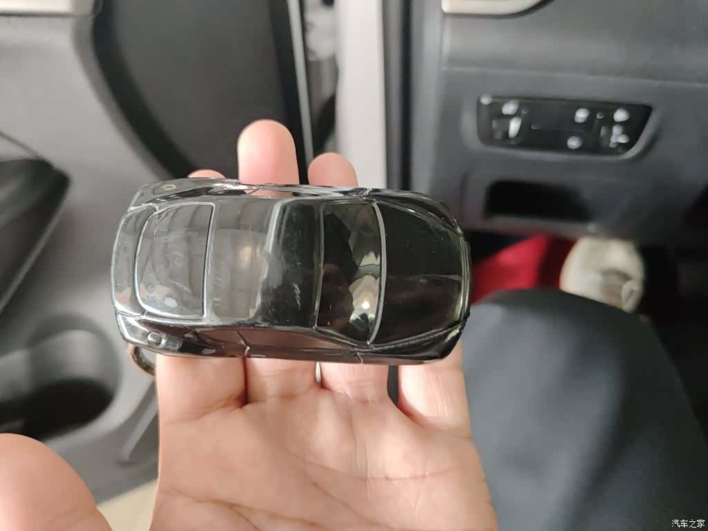 Changan CS75, 2016 17
