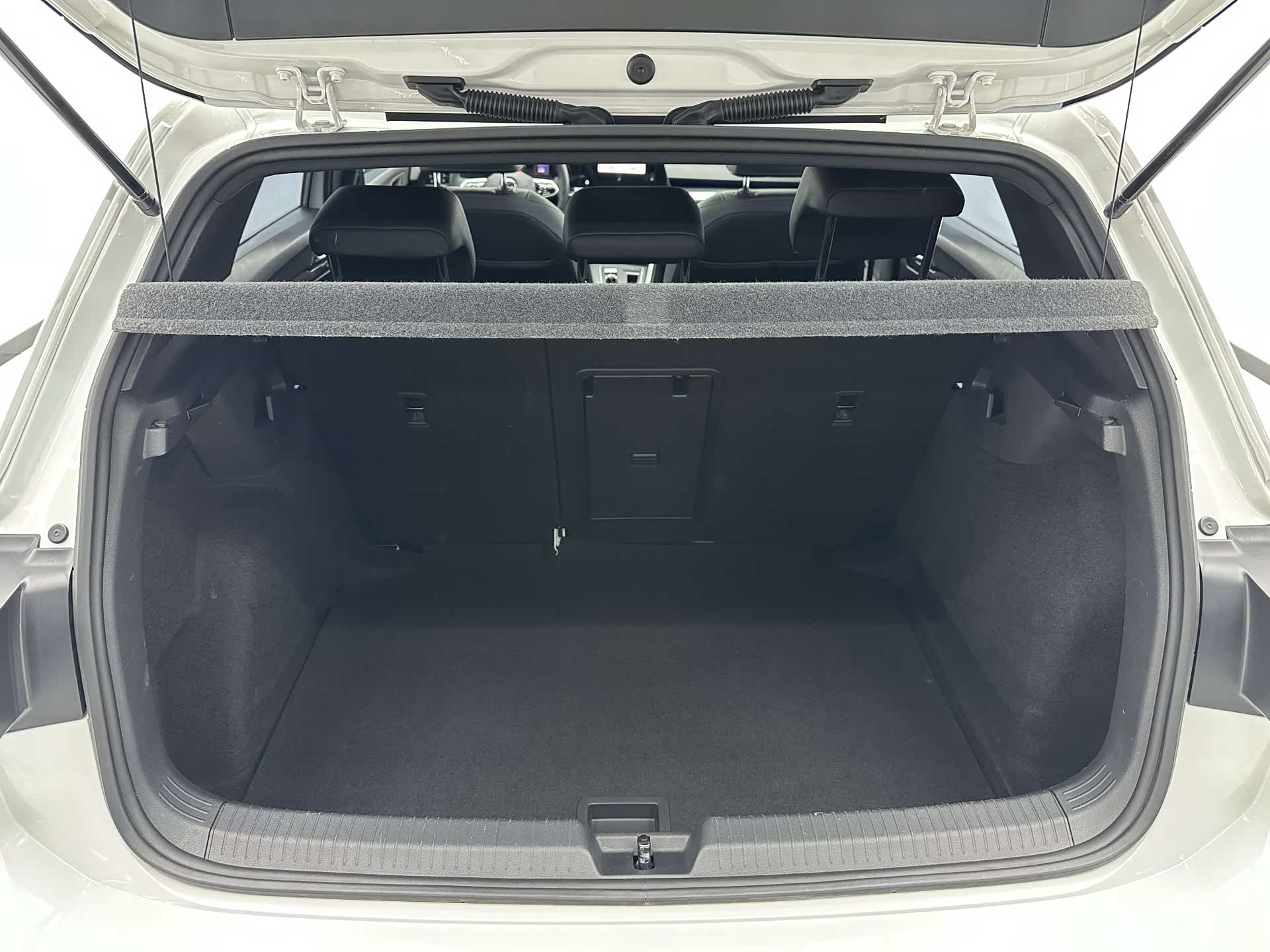 Volkswagen Golf, 2022 17