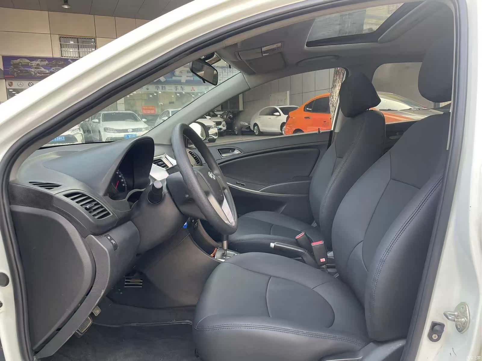 Hyundai GLX, 2016 4
