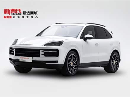 Cayenne 2025�� Cayenne 3.0T ���ΰ�