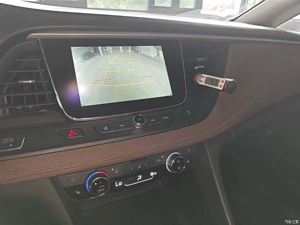 Buick GL6, 2021 6
