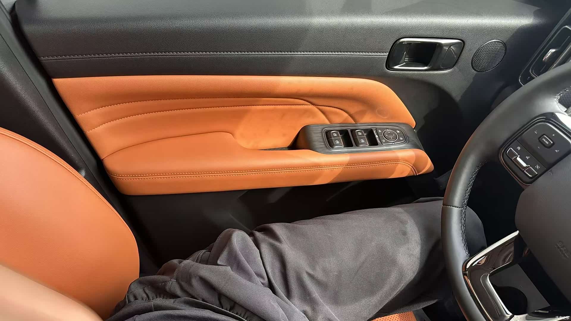 Haval H9, 2024 8