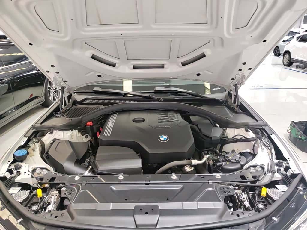 BMW 3 Series, 2022 20