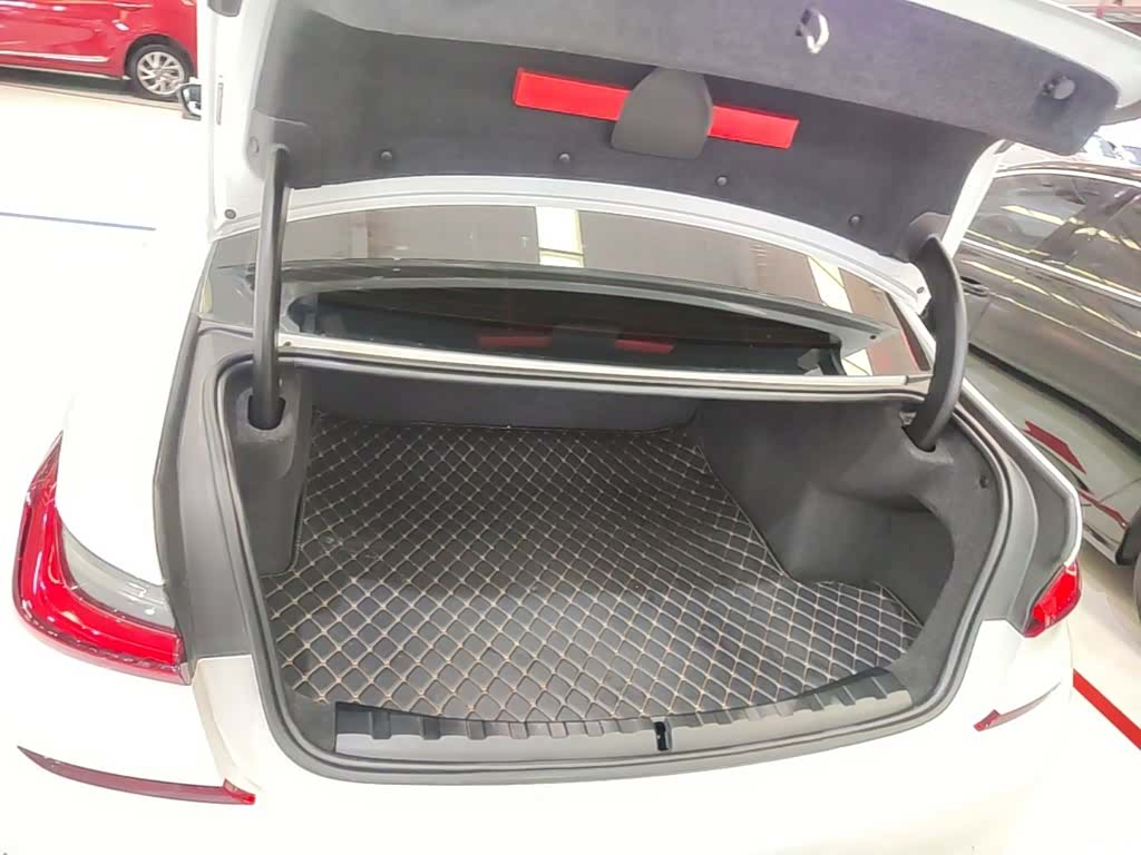 BMW 3 Series, 2022 19