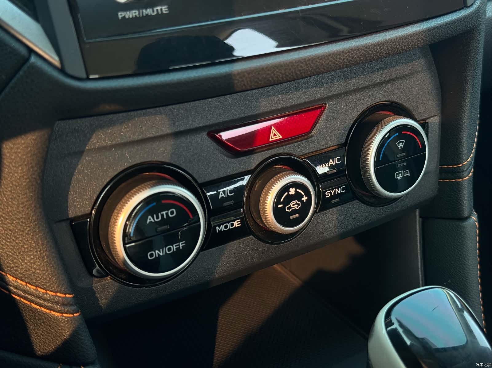 Subaru XV, 2019 19