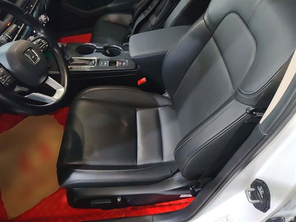 Honda Integra, 2023 15