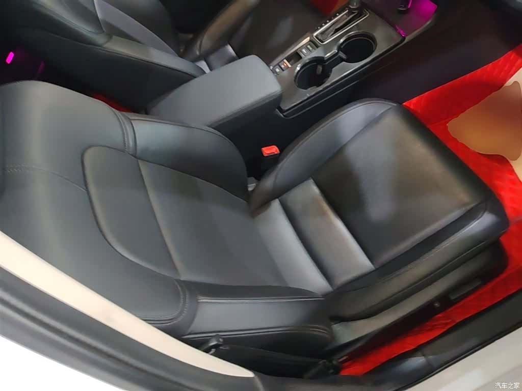 Honda Integra, 2023 25