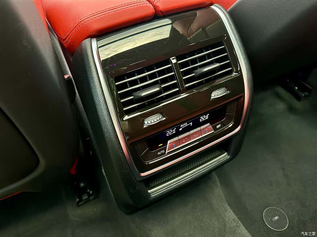 BMW X6, 2024 15